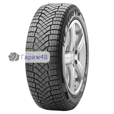 Pirelli Winter Ice Zero Friction 235/65 R17 108H